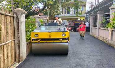 Jasa Pengaspalan Murah DEWA ASPAL Jasa Pengaspalan Murah DEWA ASPAL