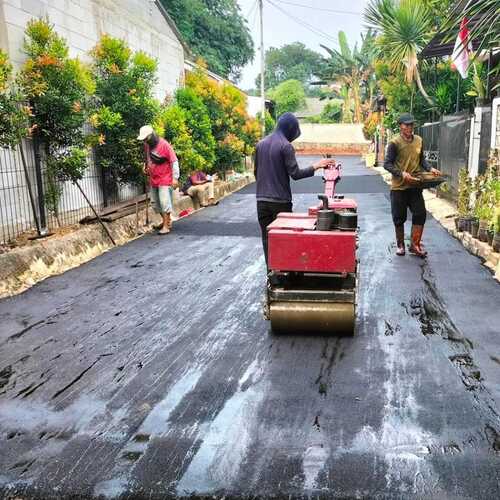 Jasa Pengaspalan Depok Biaya Aspal Jalan Hotmix Per Meter M2