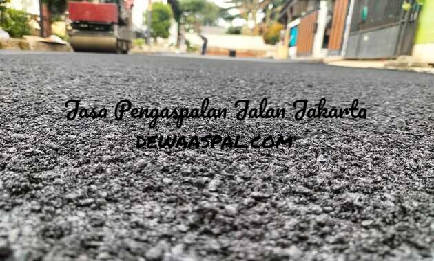 Proyek Pelapisan Aspal Jalan Komplek Perumahan Taman Kopo Indah, Kabupaten Bandung, Jawa Barat Proyek Pelapisan Aspal Jalan Komplek Perumahan Taman Kopo Indah, Kabupaten Bandung, Jawa Barat