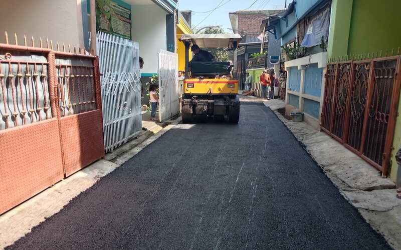 Jasa Pengaspalan Jalan Perumahan Jasa Pengaspalan Jalan Perumahan