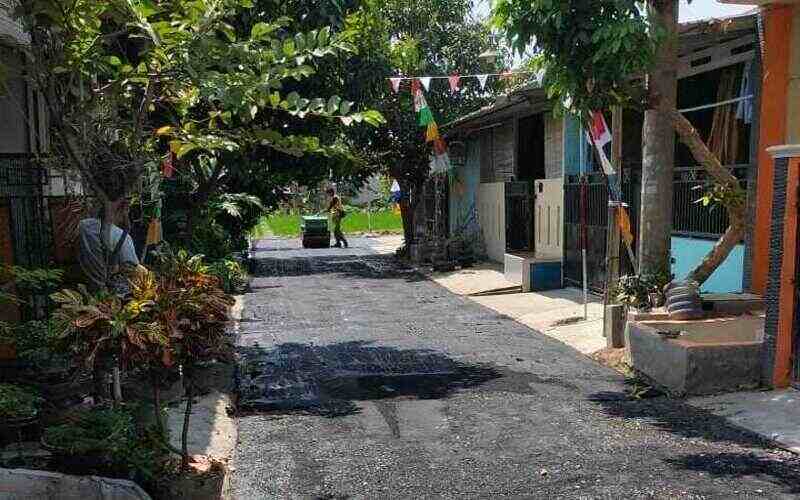 Metland Cibitung Metland Cibitung